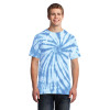 Promotional Mens Tie-Dye Shirts Main